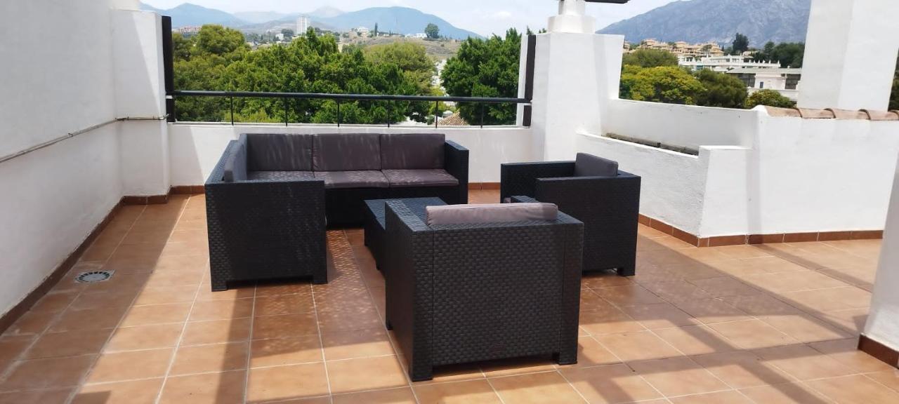 Apartment Stunning Duplex 5 Minutes From Puerto Banus