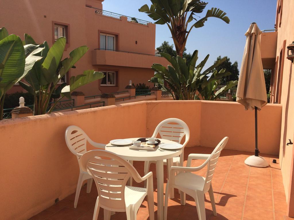 Apartment At Club Playa Real