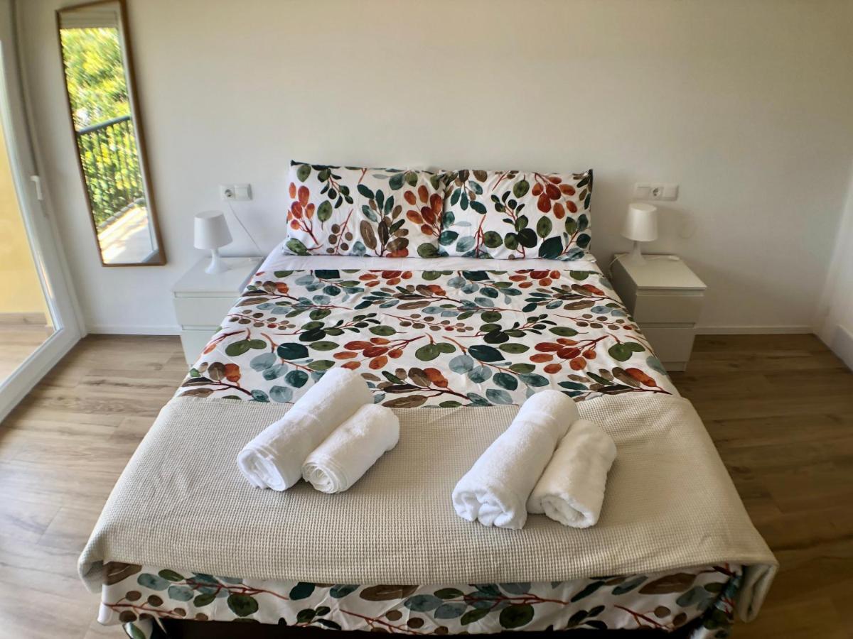 Appartement Casa Miraflores