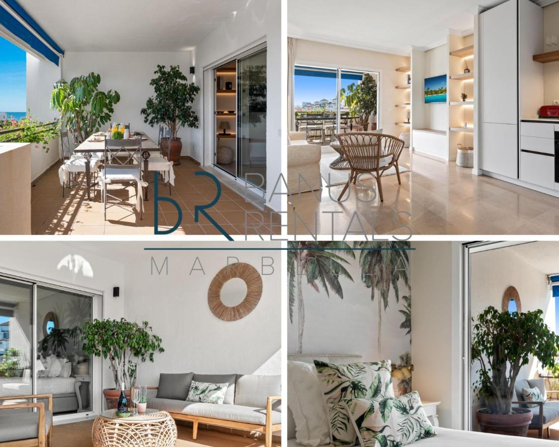 Fantastico Con Vistas Ref 751 Apartamento