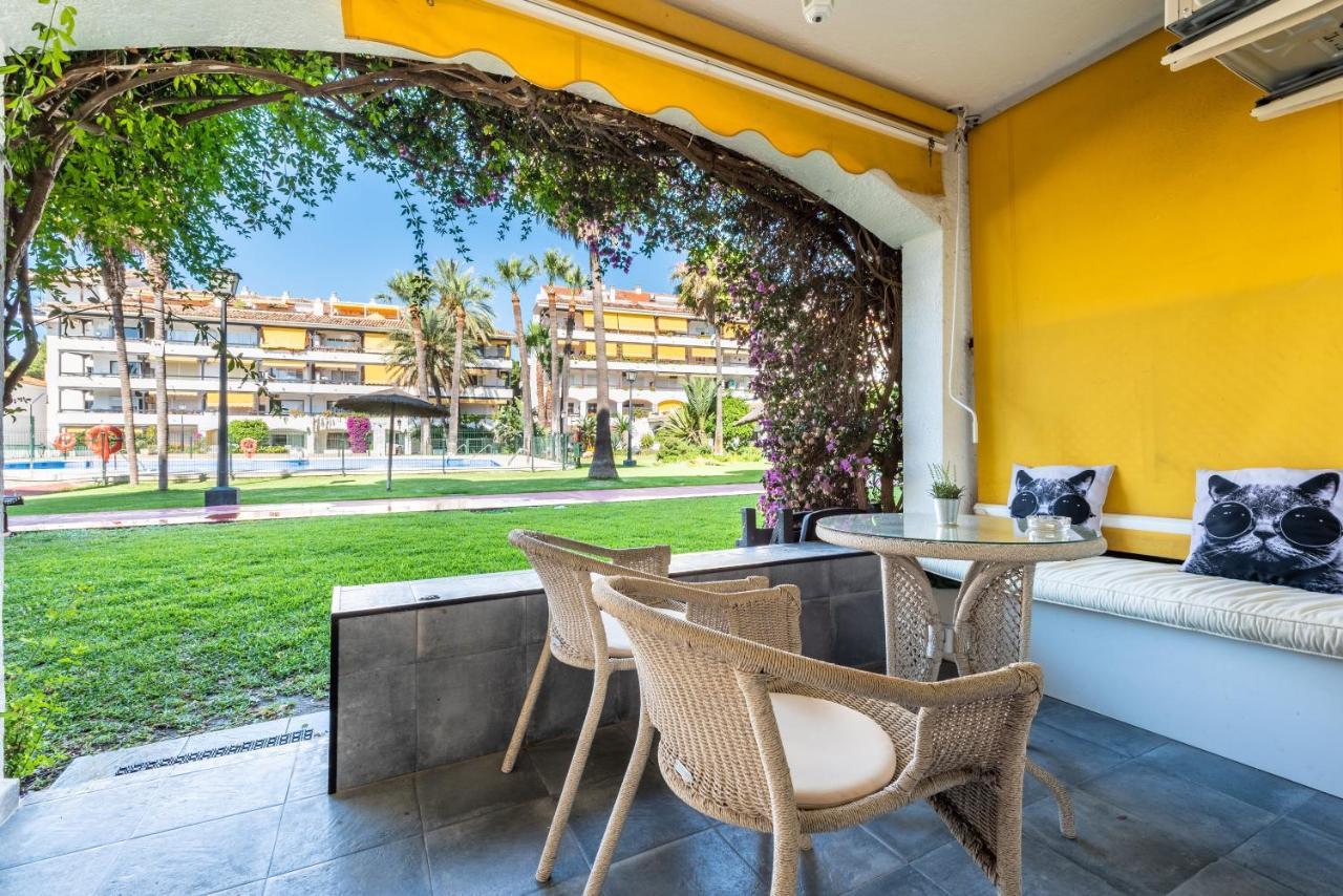 Apartamento Carolina Park Ii *