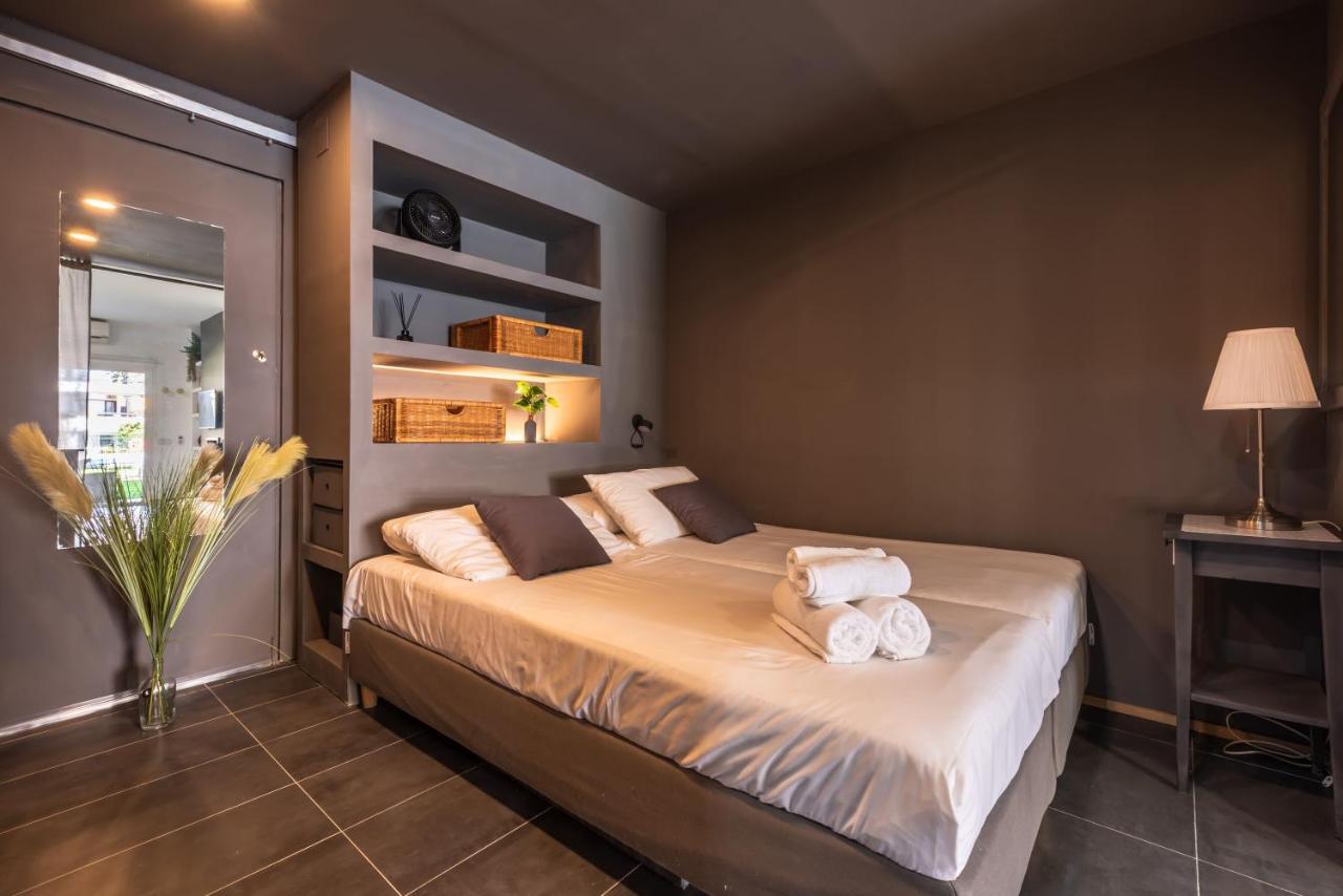 Apartamento Carolina Park Ii *