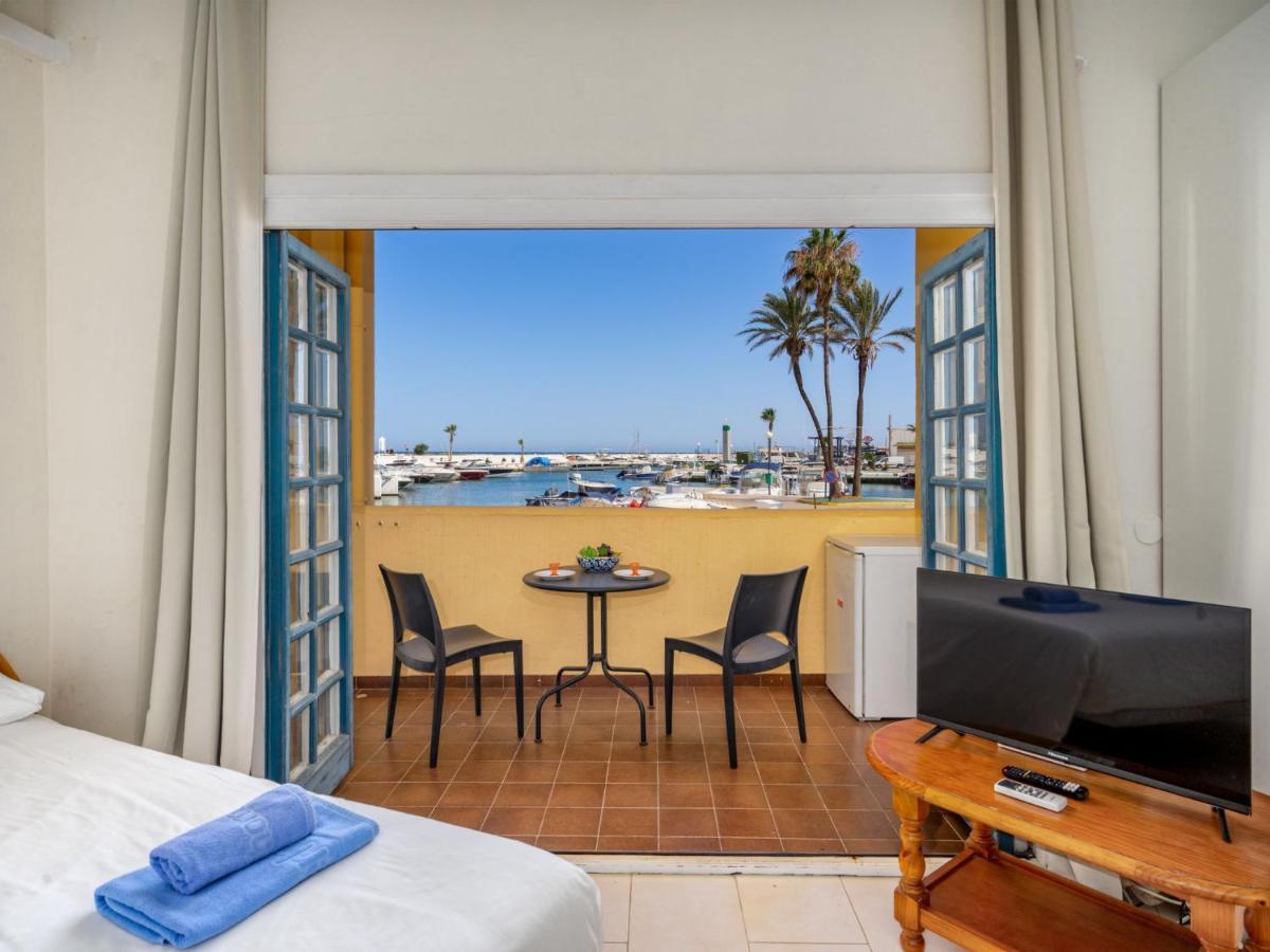 Apartment Cabopino-2 By Interhome