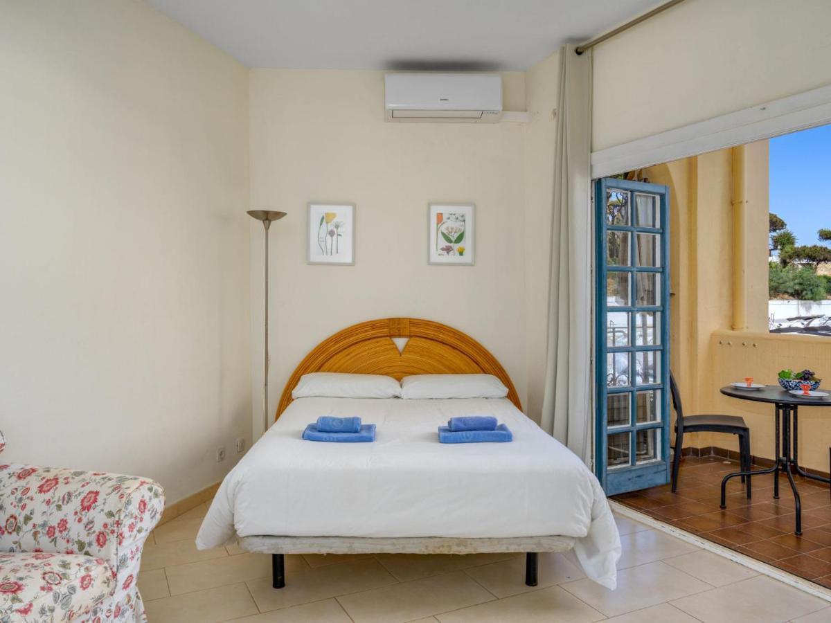 Cabopino-2 By Interhome Apartment *
