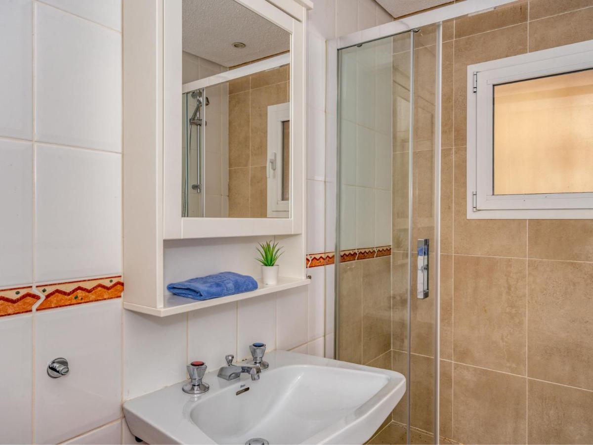 Cabopino-2 By Interhome Apartment Marbella