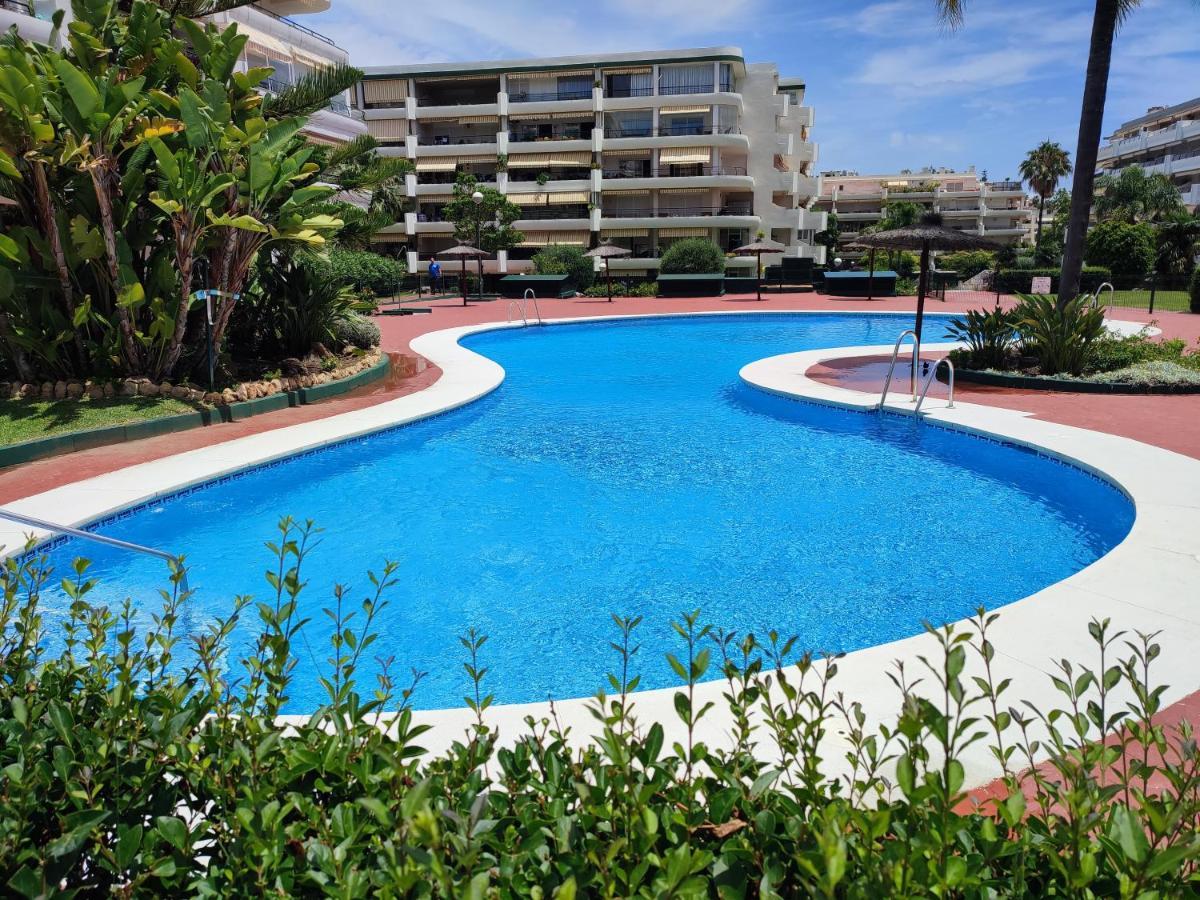 Apartment Sunny Guadalmina