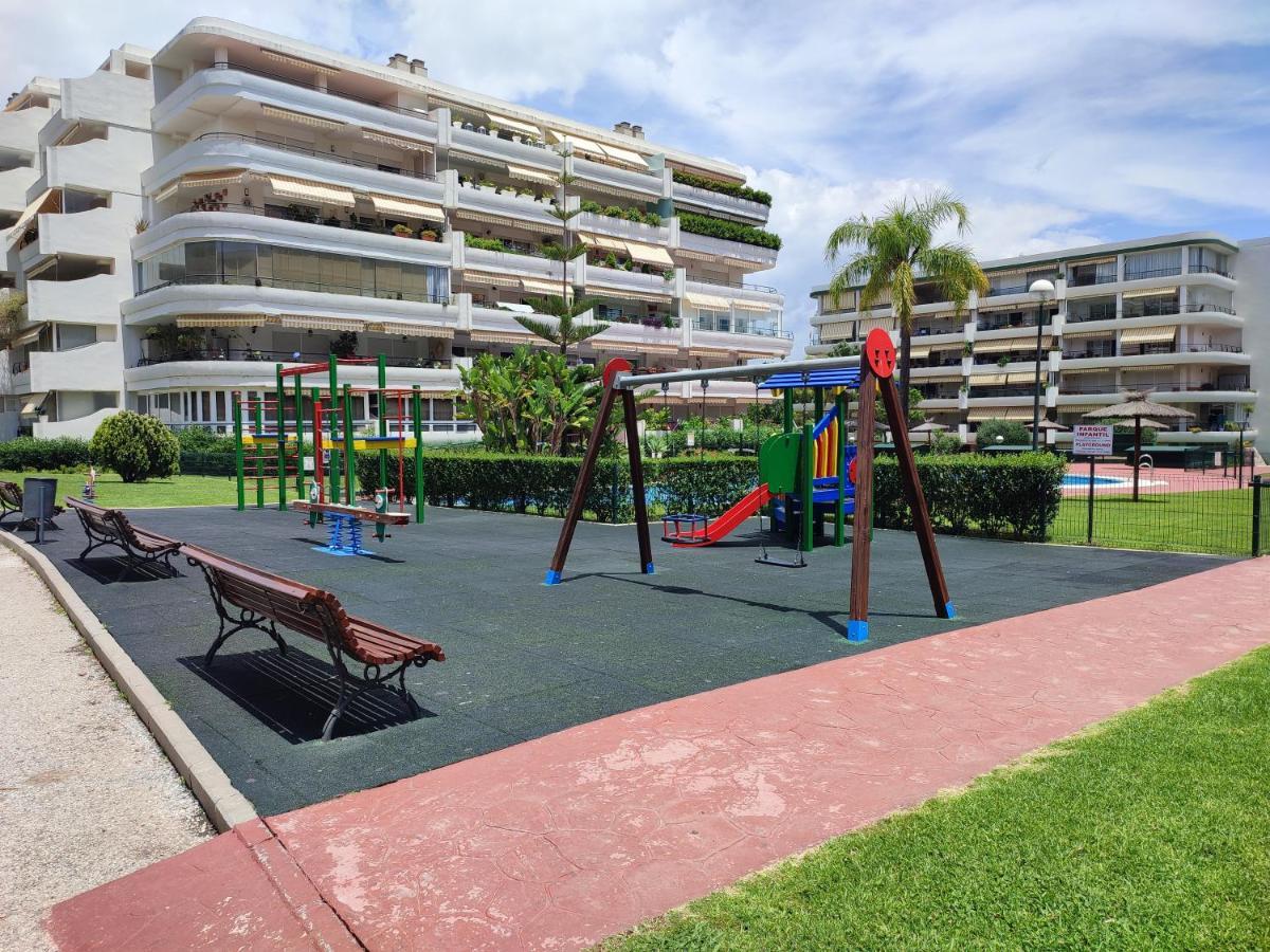 Sunny Guadalmina * Marbella