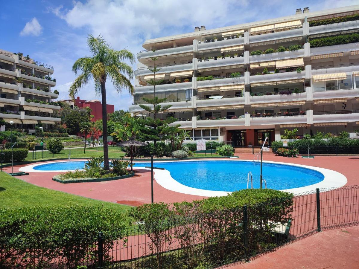 Sunny Guadalmina *