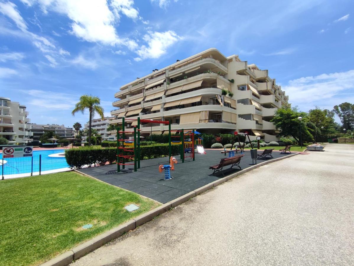 Apartment Sunny Guadalmina