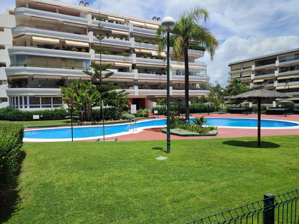 Sunny Guadalmina