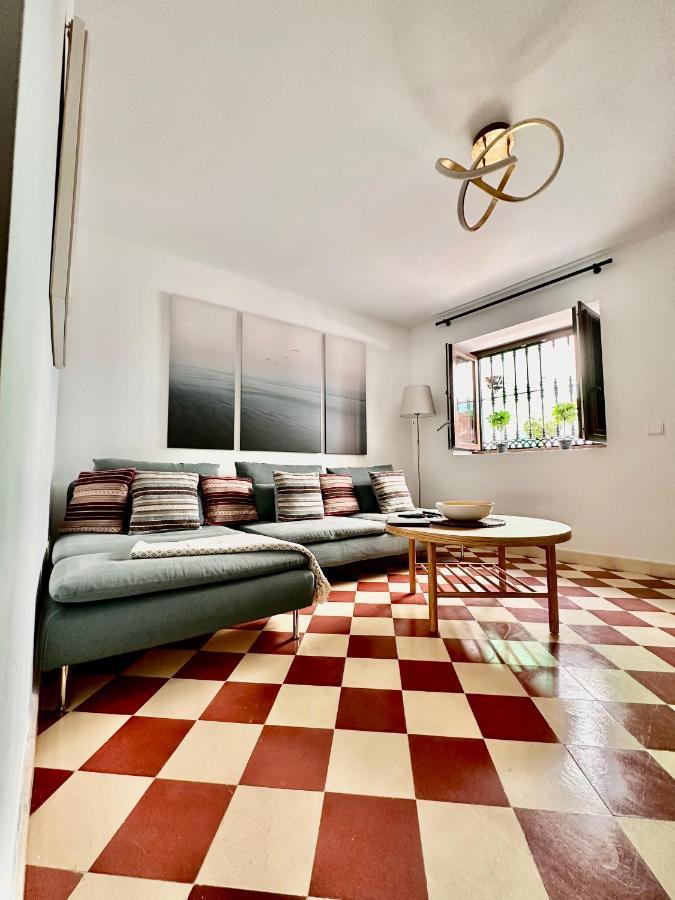 Apartment Vacacional Centro La Casita De La Portera