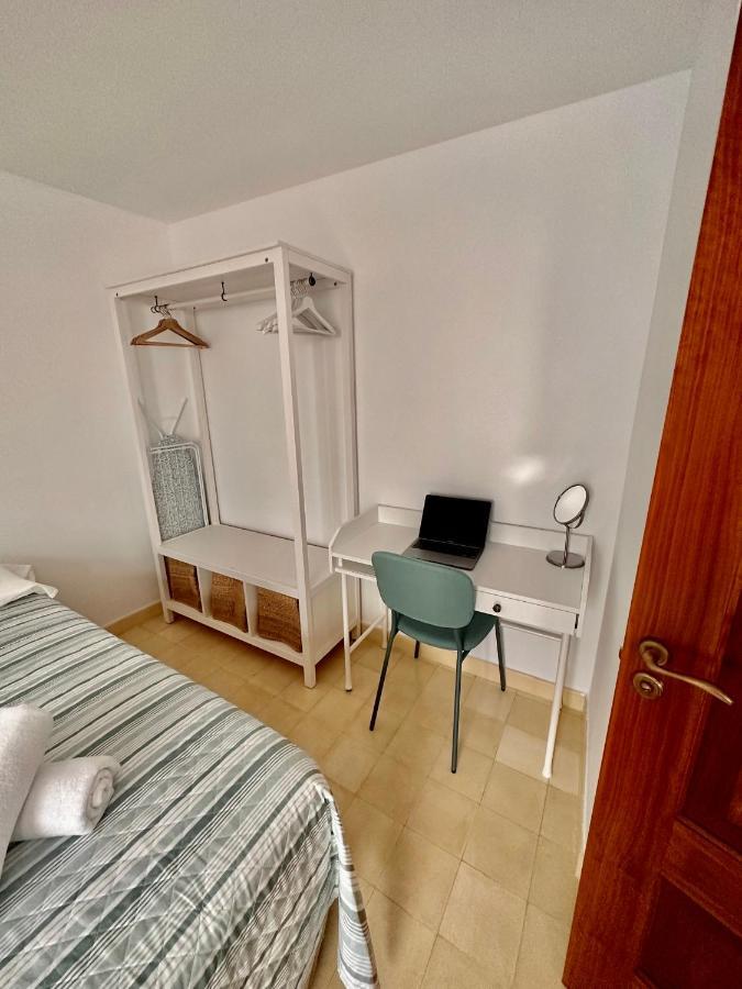 Vacacional Centro La Casita De La Portera Apartment Marbella