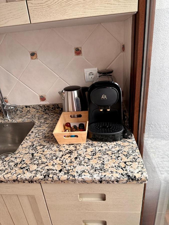 Vacacional Centro La Casita De La Portera *
