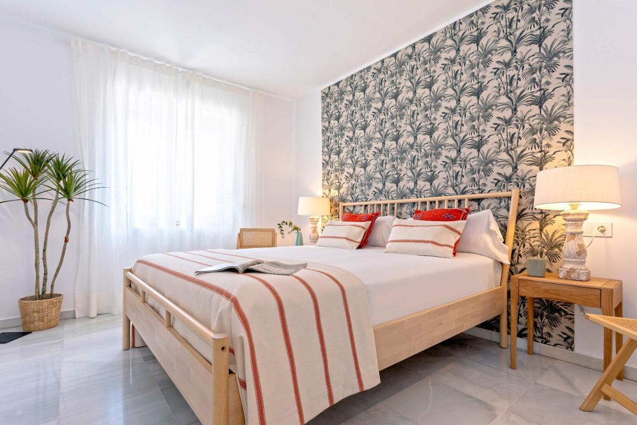 Apartment Genteel Ricardo Soriano Iii *