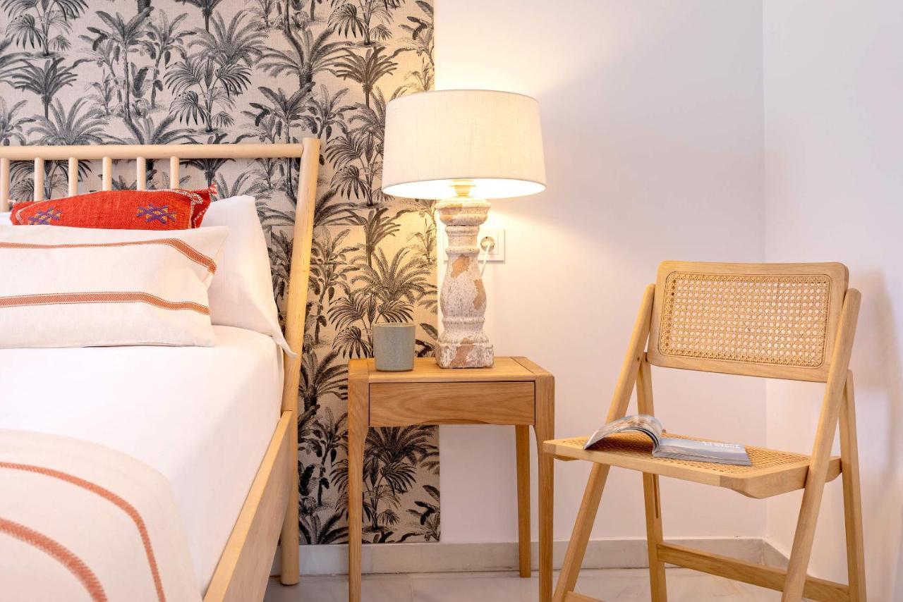 Apartment Genteel Ricardo Soriano Iii *