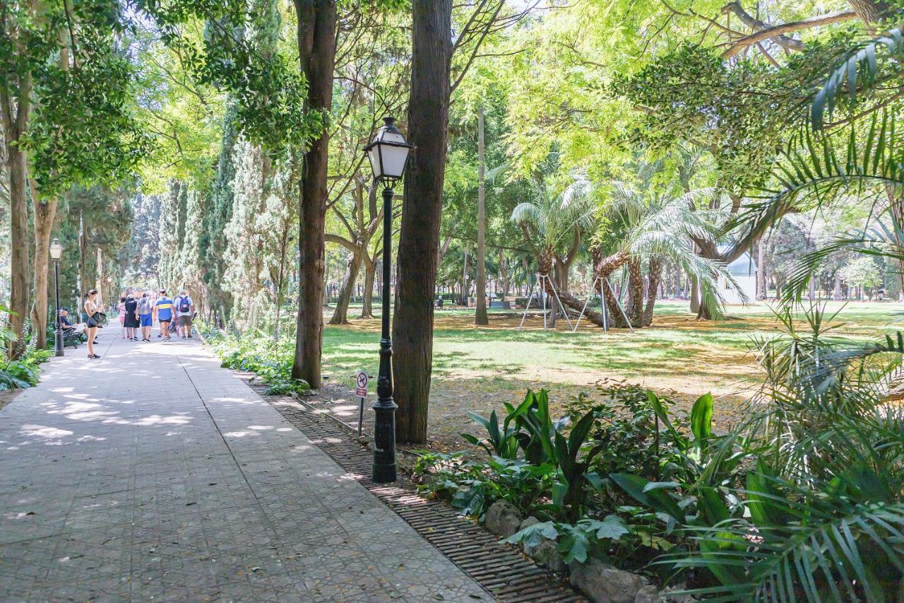Center Casals Apartment Marbella