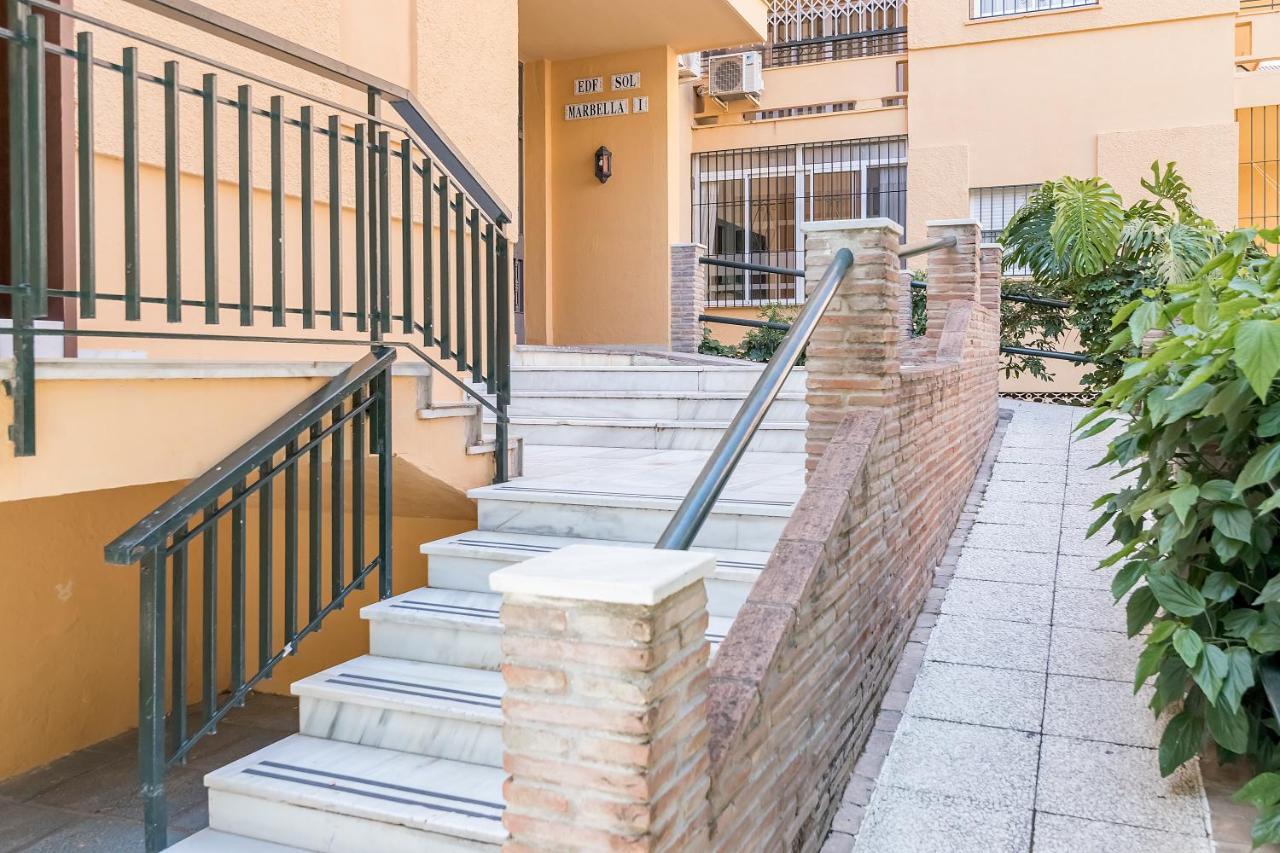 Center Casals * Marbella