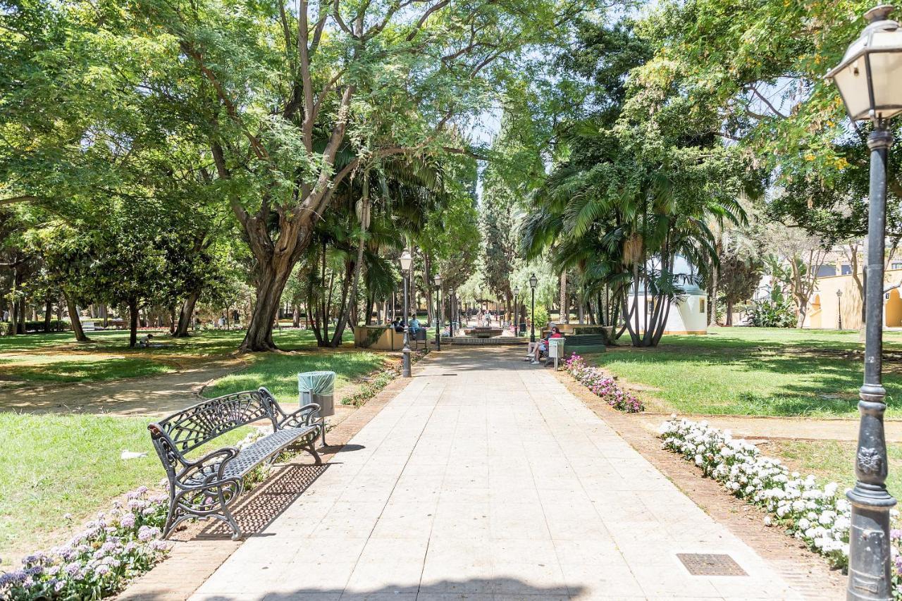 Apartment Center Casals