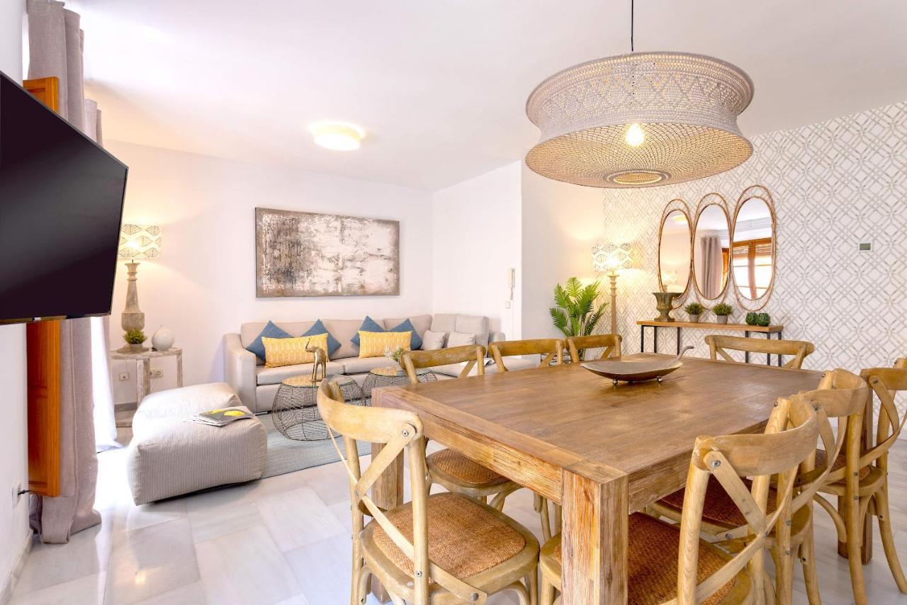 Genteel Tetuan Ferienhaus