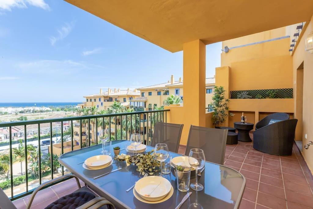 Apartment Awesome Views And Walk To The Beach! Rdr316 Marbella