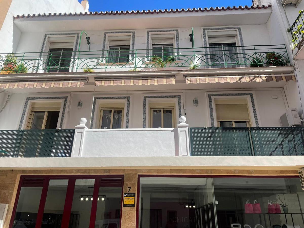 Apartment Calle Malaga