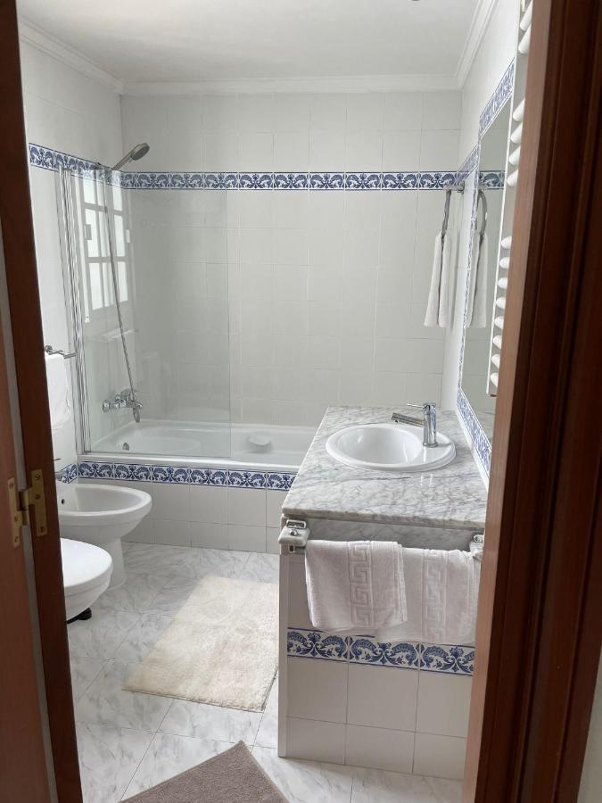 Calle Malaga Apartment