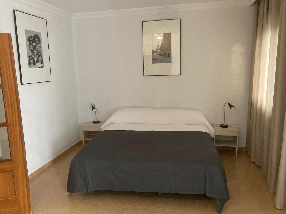 Calle Malaga Apartment Marbella