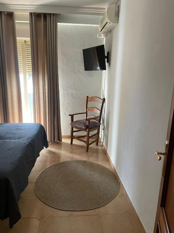 Apartment Calle Malaga