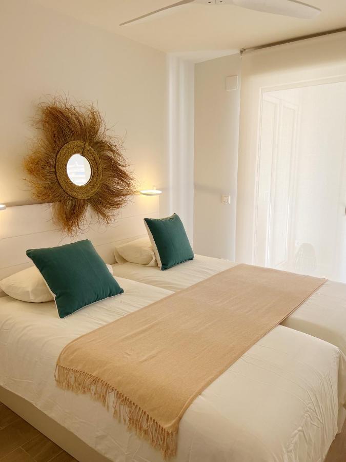 Apartamento Modern New Apartment, Sea View And Private Parking *