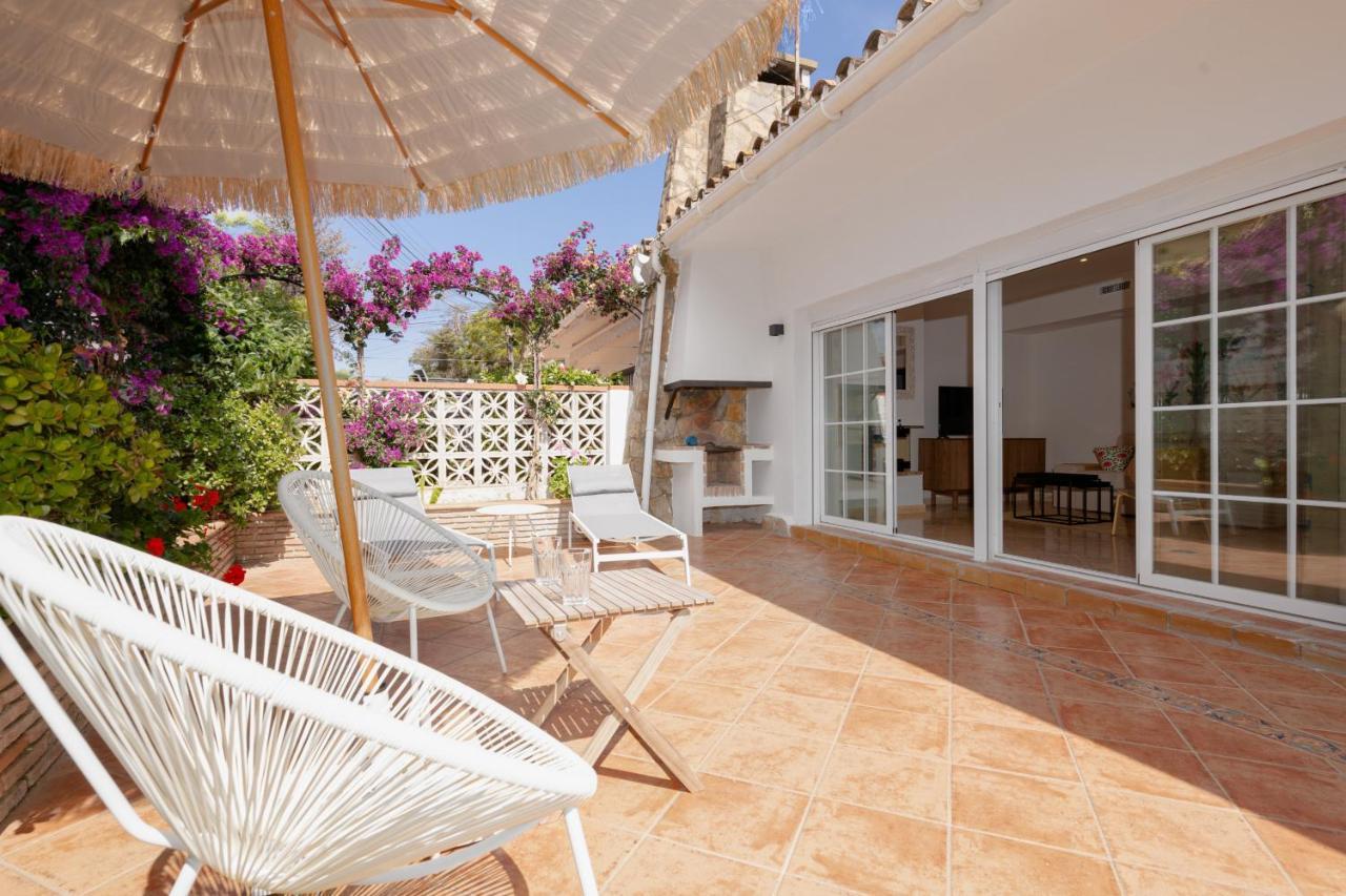 Casa Andasol * Marbella
