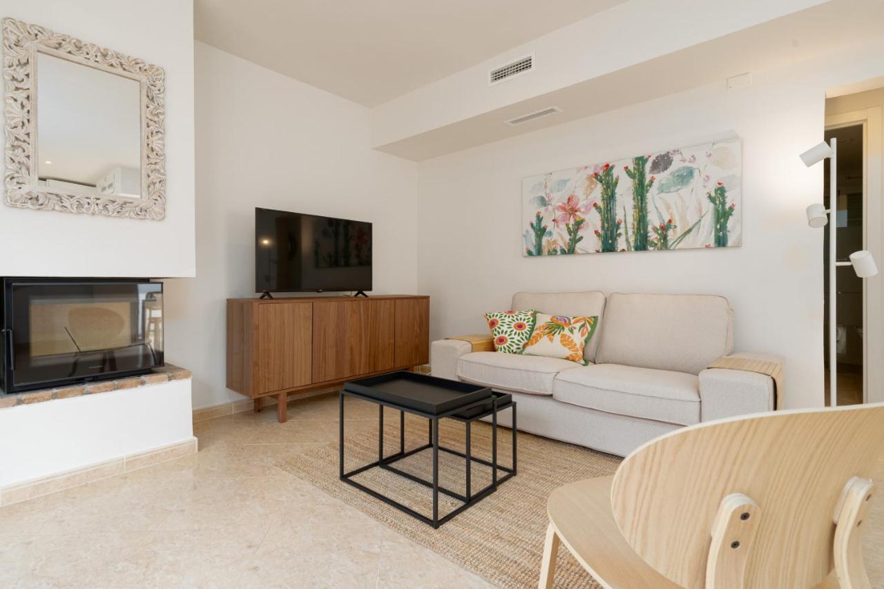 Casa Andasol Holiday home *