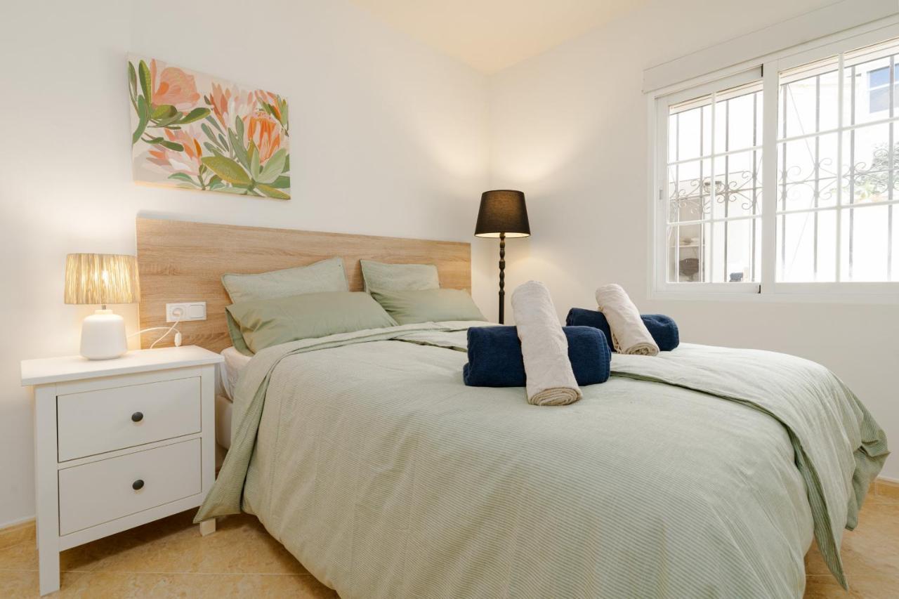 Casa Andasol Marbella