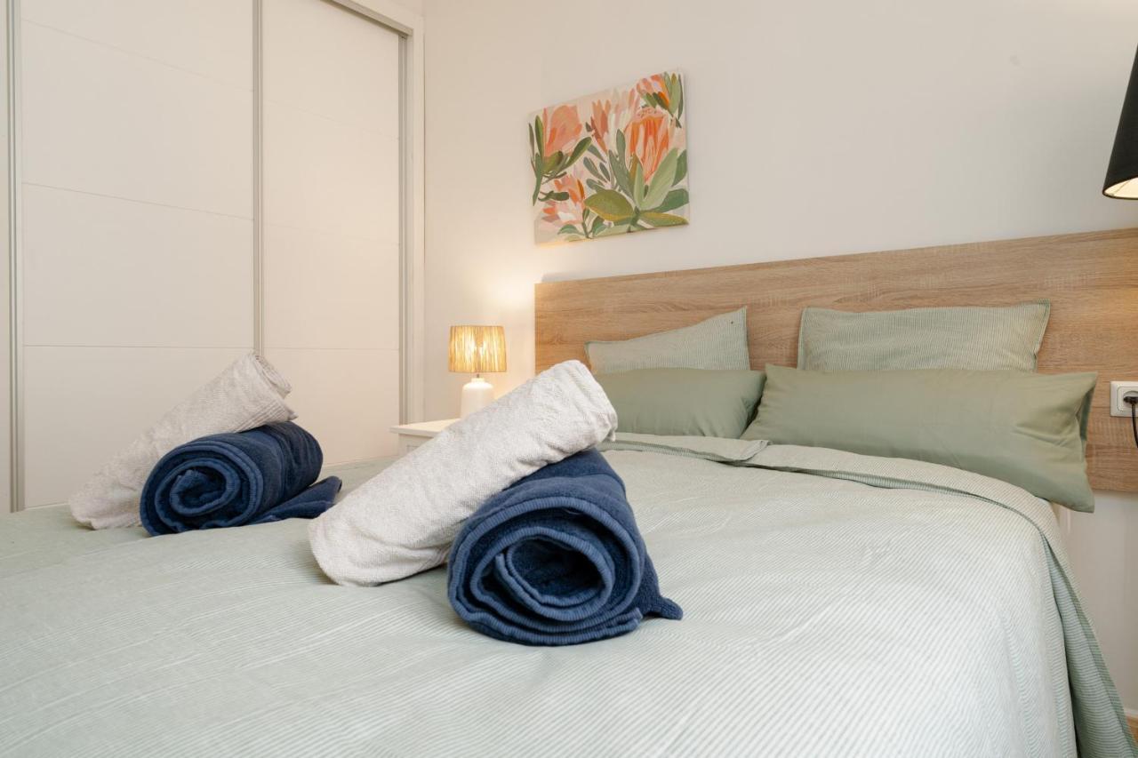 Casa Andasol Holiday home *
