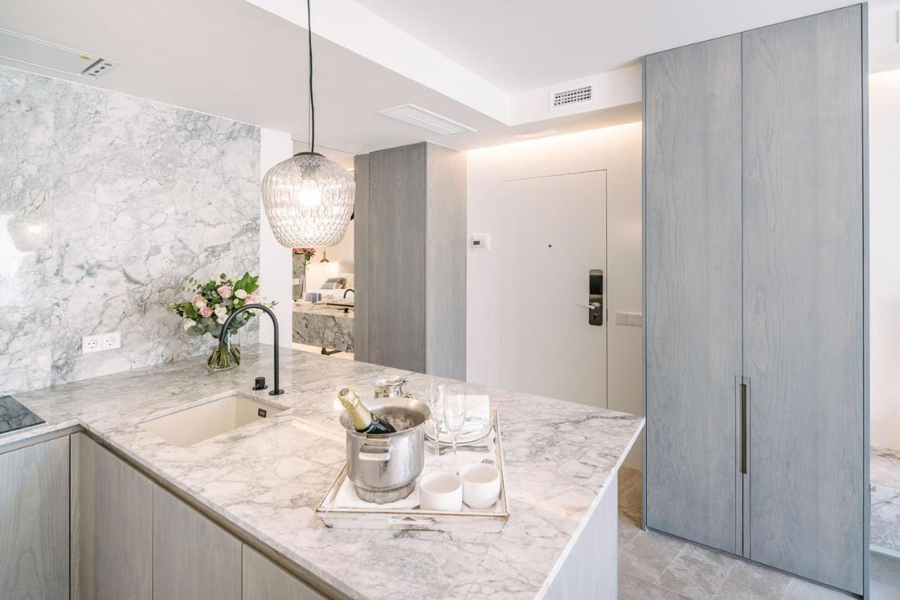 Apartment Puente - Private *
