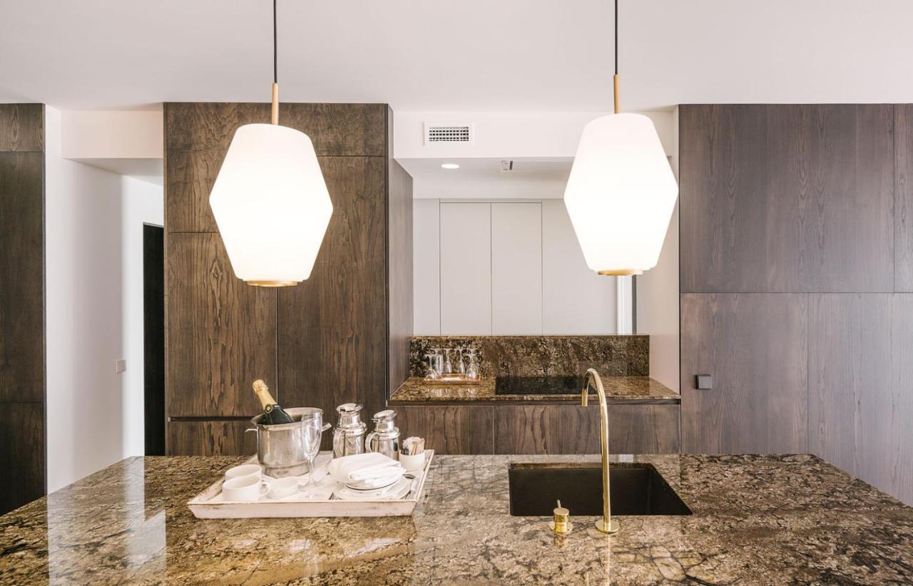 Apartment Puente - Private *