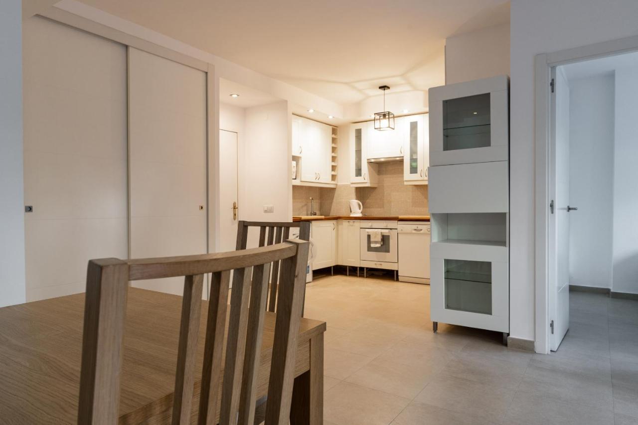Varios Romana Playa Elviria Appartement Marbella