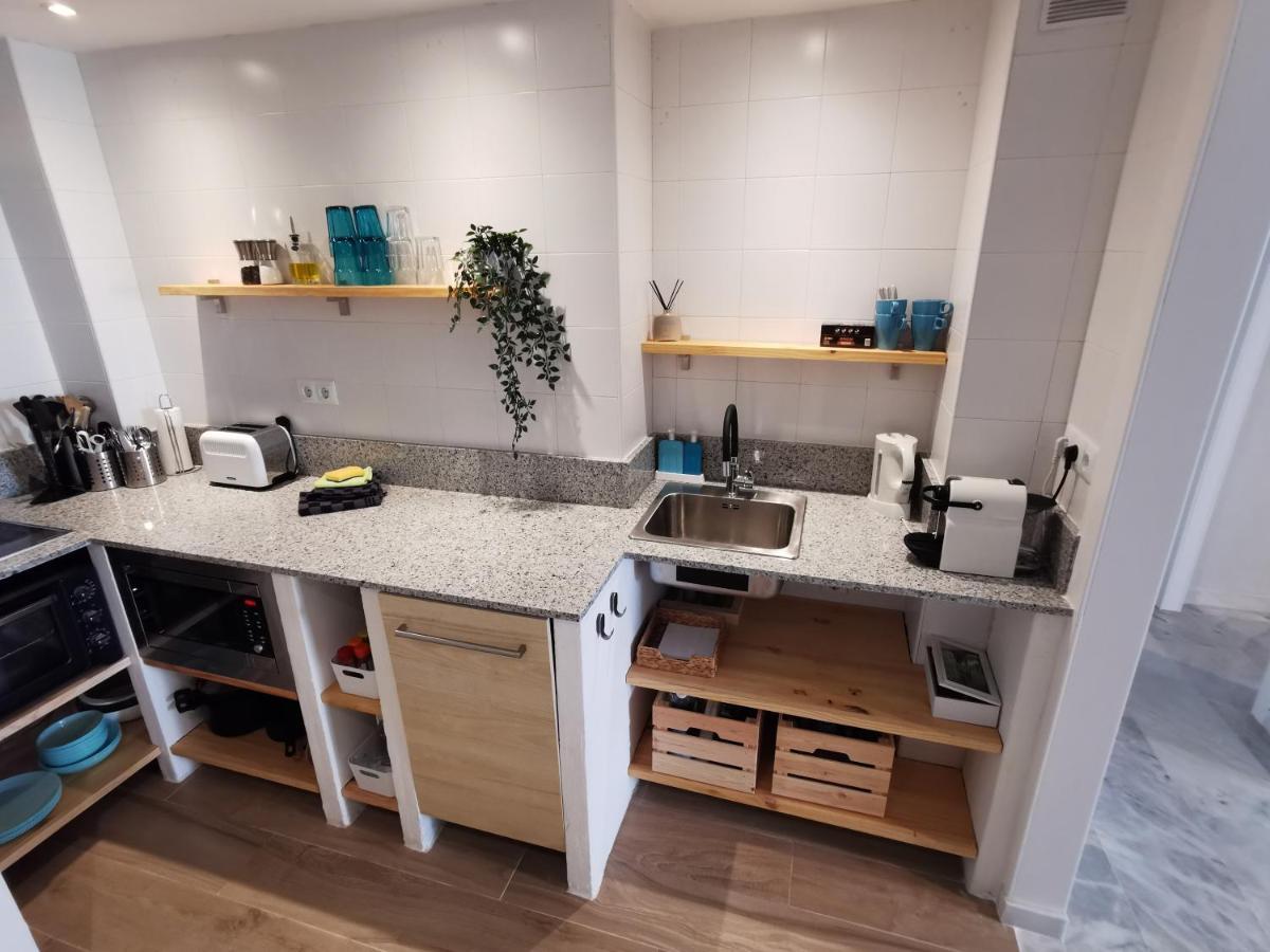 Arena Carpe Diem Appartement *