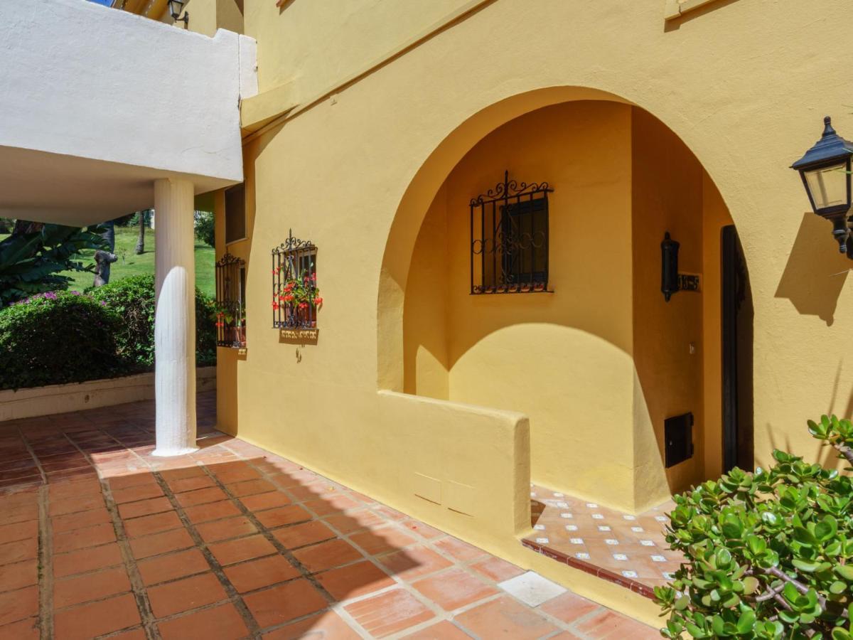 Cabopino-2 By Interhome * Marbella
