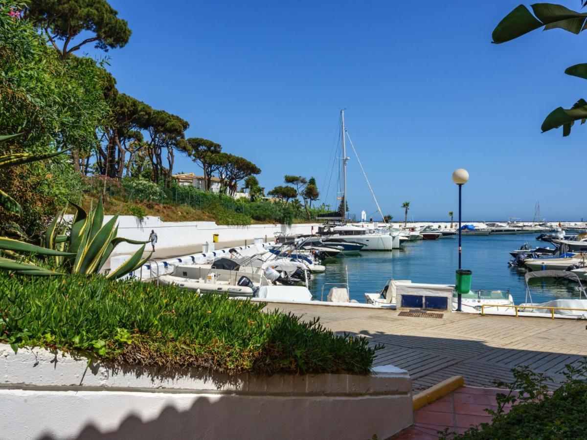 Apartment Cabopino-2 By Interhome Marbella