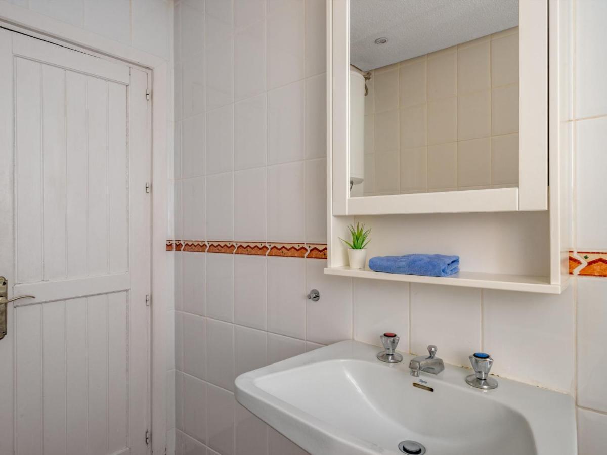 Apartment Cabopino-2 By Interhome Marbella