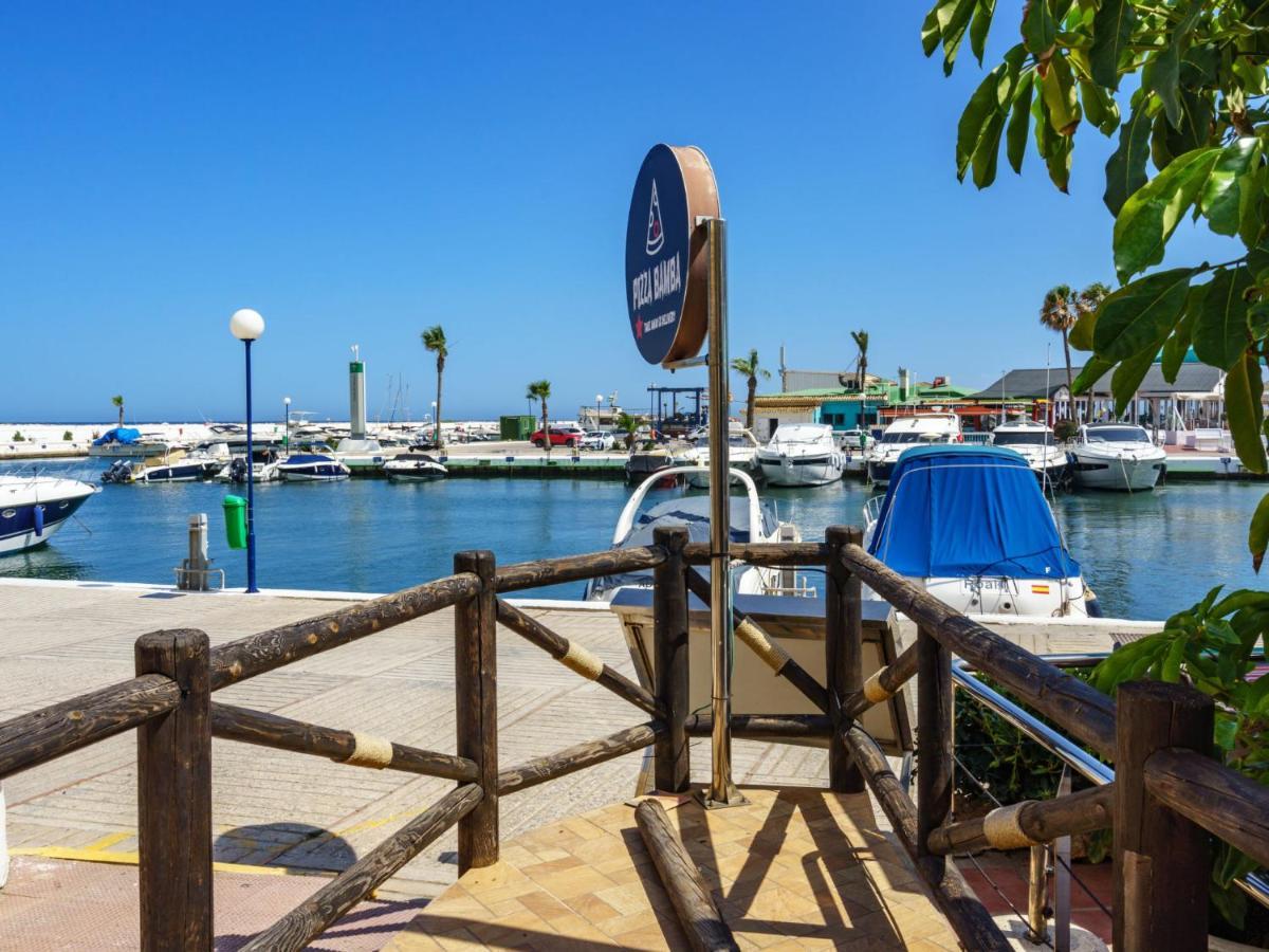 Cabopino-2 By Interhome Apartment *