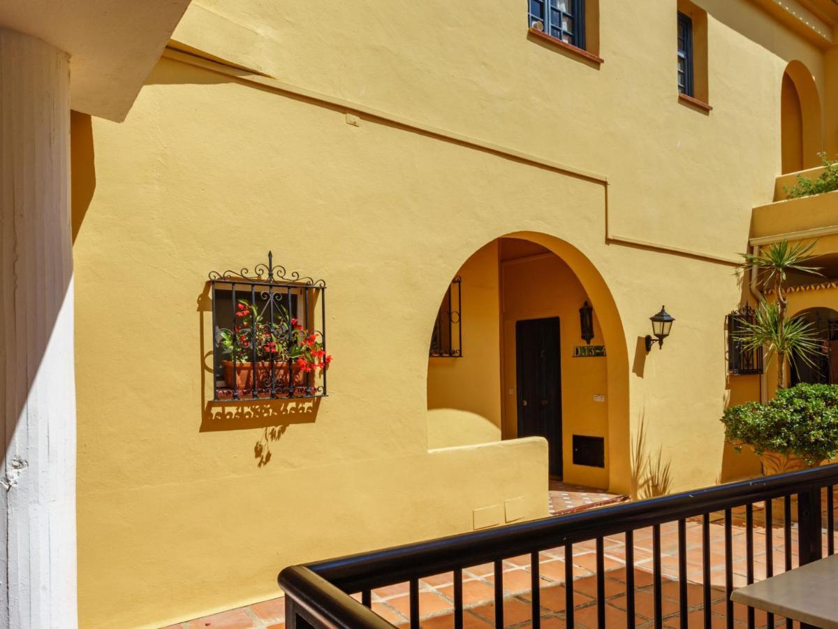 Cabopino-2 By Interhome Apartment