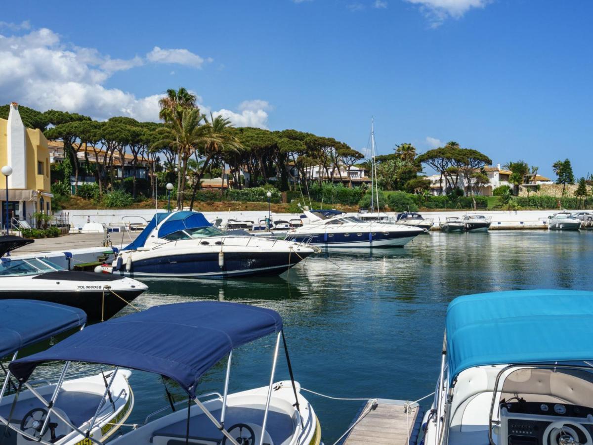 Cabopino-2 By Interhome * Marbella