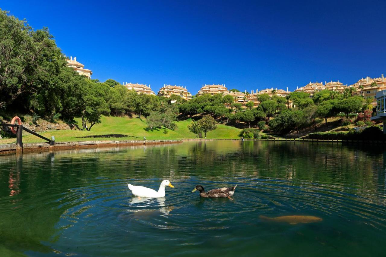 Elviria Hills Living Aparthotel