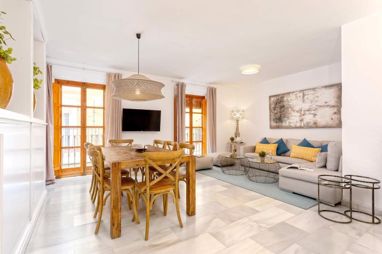 Genteel Tetuan * Marbella