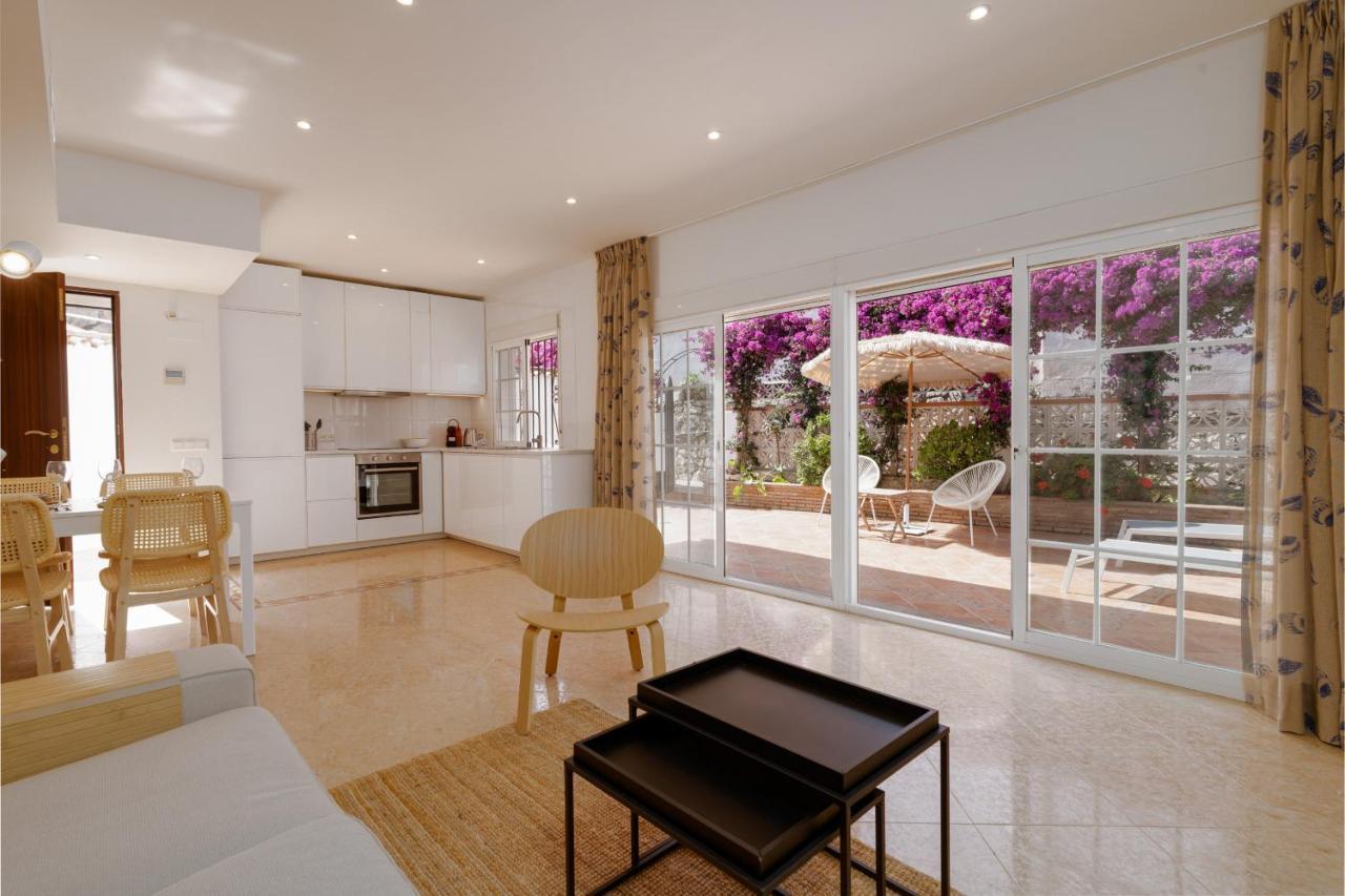 Holiday home Casa Andasol