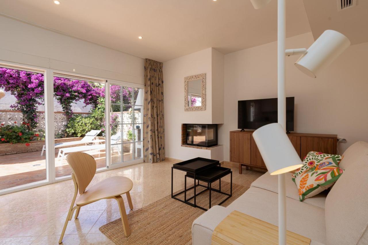 Casa Andasol Holiday home
