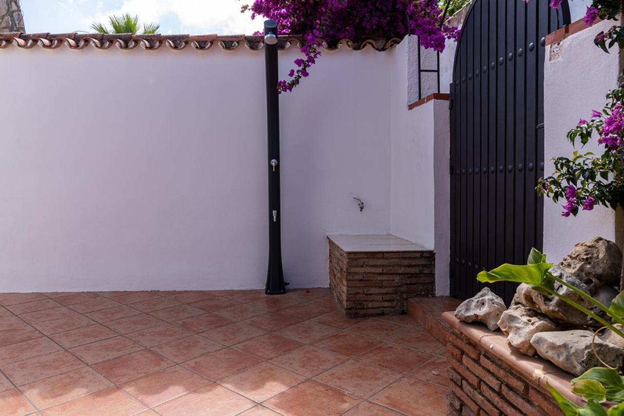Holiday home Casa Andasol Marbella
