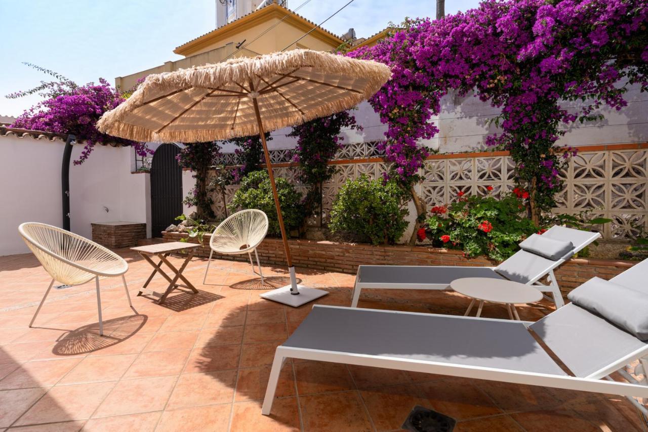 Casa Andasol Holiday home Marbella