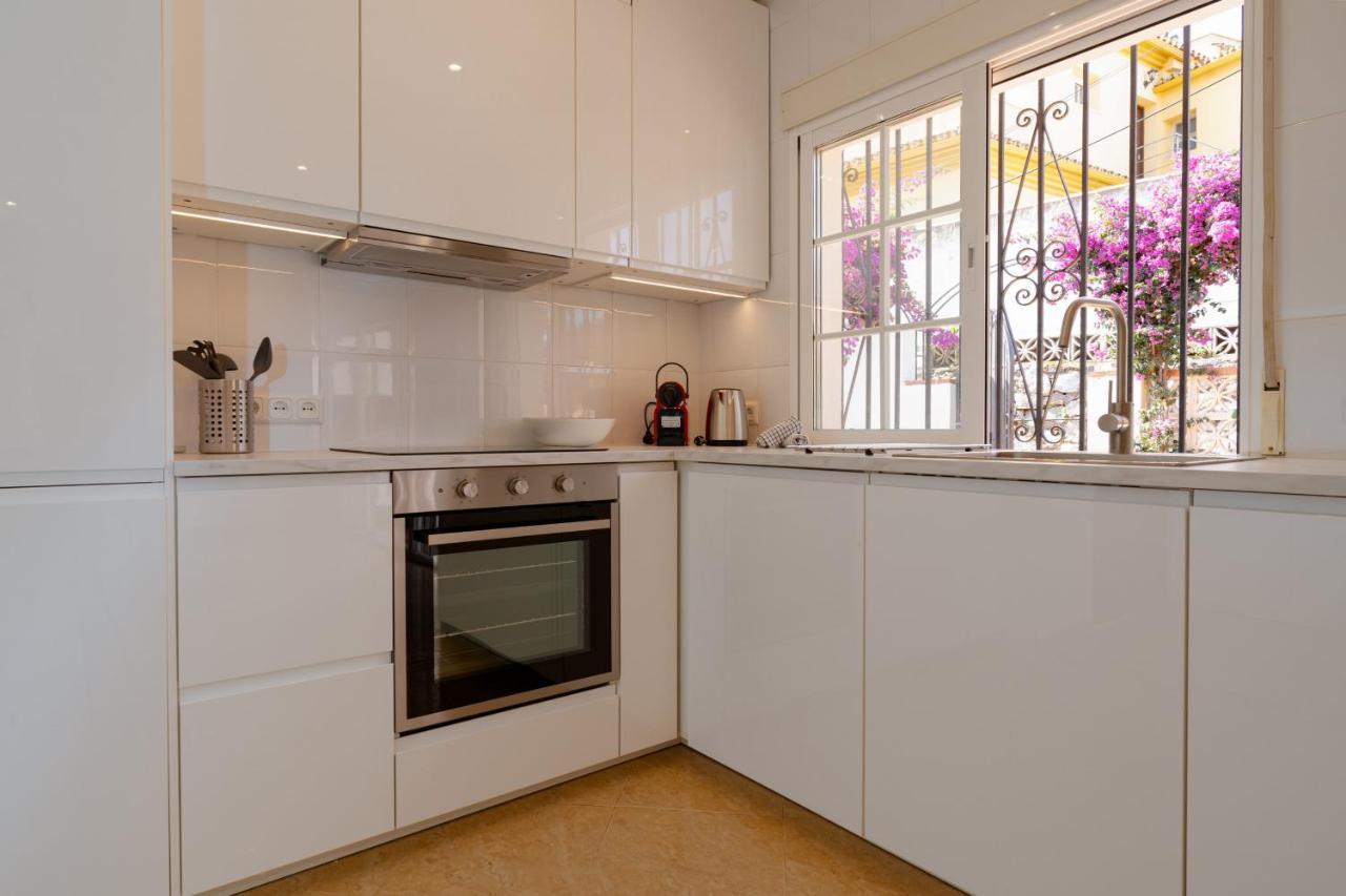 Casa Andasol * Marbella